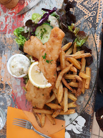 Plats et boissons du Restaurant Le Maeva à Poitiers - n°14