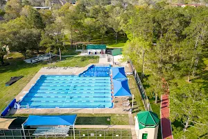 Friendswood Swimming Pool image