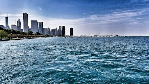 Park «Maggie Daley Park», reviews and photos, 337 E Randolph St, Chicago, IL 60601, USA