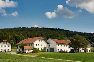 Urlaubsbauernhof Breinhof image