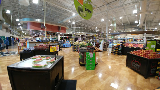 Grocery Store «Harris Teeter», reviews and photos, 3501 Oleander Dr, Wilmington, NC 28403, USA