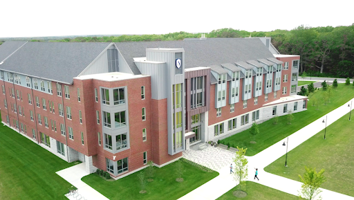 Technical School «New England Institute of Technology», reviews and photos