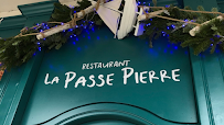 Photos du propriétaire du Restaurant de spécialités à base de poisson-pêcheur La Passe Pierre à Arras - n°3
