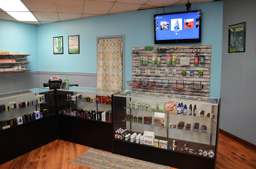 Tobacco Shop «The Ecig Shop LLC», reviews and photos, 530 W Main St #7a, Anoka, MN 55303, USA