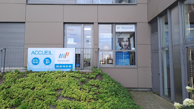 Manpower Lesquin Logistique à Lesquin