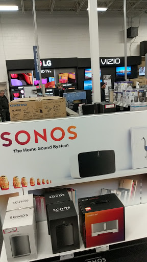 Electronics Store «Best Buy», reviews and photos, 100 Consumer Square, Mays Landing, NJ 08330, USA