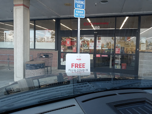 Drug Store «CVS», reviews and photos, 560 Center Ave, Martinez, CA 94553, USA