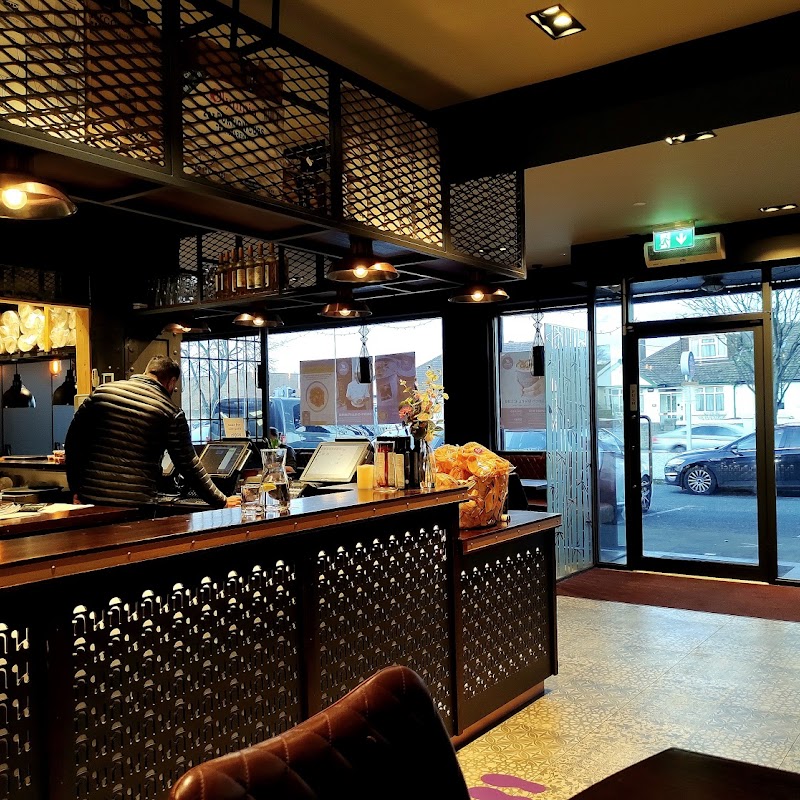 Camile Thai Walkinstown