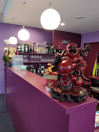 Photos du propriétaire du Restaurant de cuisine fusion asiatique Bistro d'Asie à Thonon-les-Bains - n°2