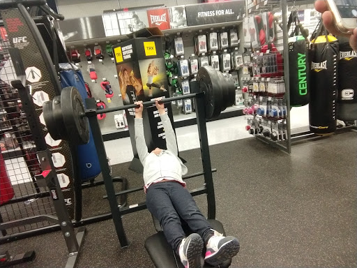 Sporting Goods Store «Academy Sports + Outdoors», reviews and photos, 130 S Hampton Pl, Clarksville, TN 37040, USA