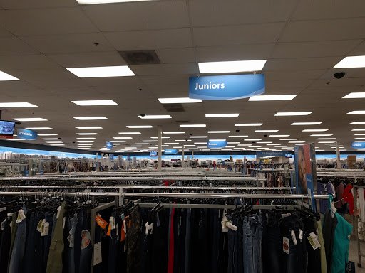 Clothing Store «Ross Dress for Less», reviews and photos, 26117 104th Ave SE, Kent, WA 98030, USA