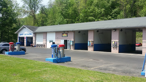 Car Wash «Optimo car wash», reviews and photos, 39 S Turnpike Rd, Wallingford, CT 06492, USA