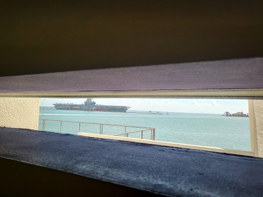 Art Museum «The Art Museum of South Texas», reviews and photos, 1902 N Shoreline Blvd, Corpus Christi, TX 78401, USA