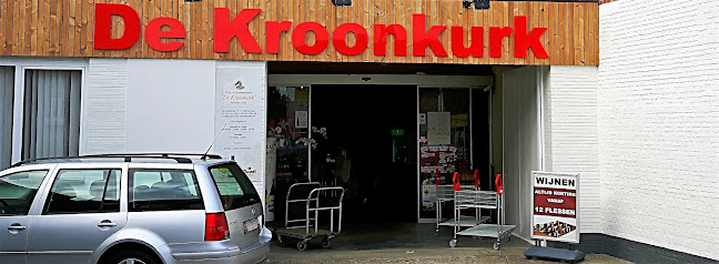 DE KROONKURK, Wijn- & drankenspecialist, Schenkels