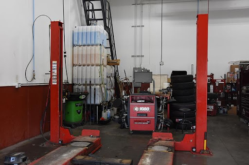 Auto Repair Shop «EZ Auto Repair LLC», reviews and photos, 321 Elm St, Farmington, MN 55024, USA