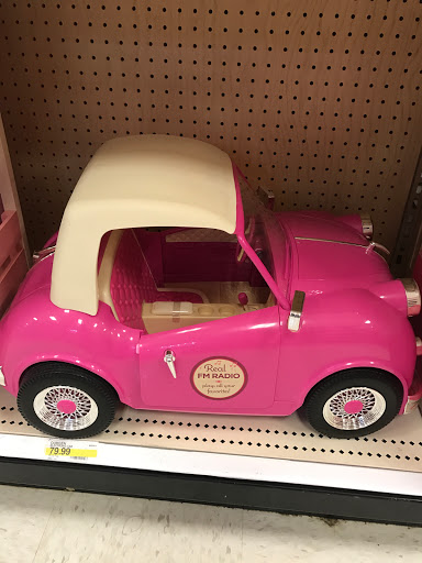 Department Store «Target», reviews and photos, 2575 Enterprise Rd, Orange City, FL 32763, USA