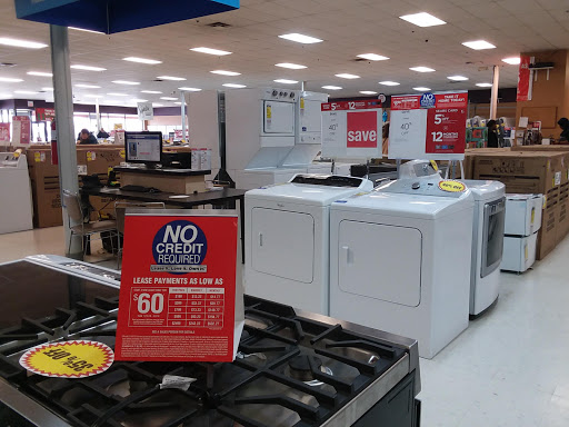 Appliance Store «Sears Outlet», reviews and photos, 6022 Crawfordsville Rd, Speedway, IN 46224, USA