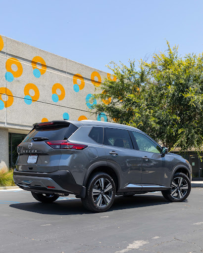 Nissan Dealer «Buena Park Nissan», reviews and photos, 6501 Auto Center Dr, Buena Park, CA 90621, USA