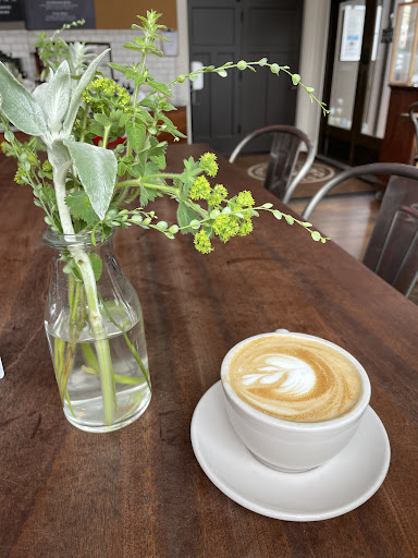 Cafe «Street 14 Café», reviews and photos, 1410 Commercial St, Astoria, OR 97103, USA