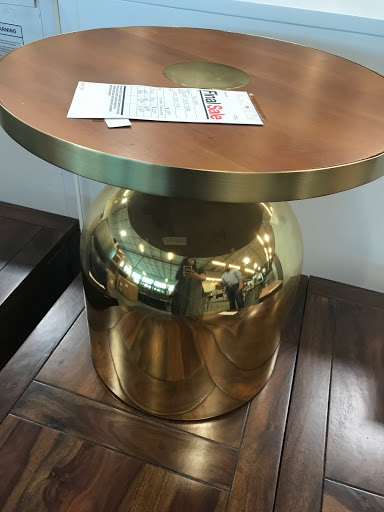 Furniture Store «Crate and Barrel Furniture Clearance Center», reviews and photos, 1705 N Chrisman Rd, Tracy, CA 95304, USA