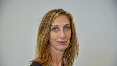 Dr Clemence PALAZZO à Marseille