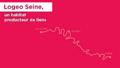 Logeo Seine - Point d'accueil de Darnétal à Darnétal