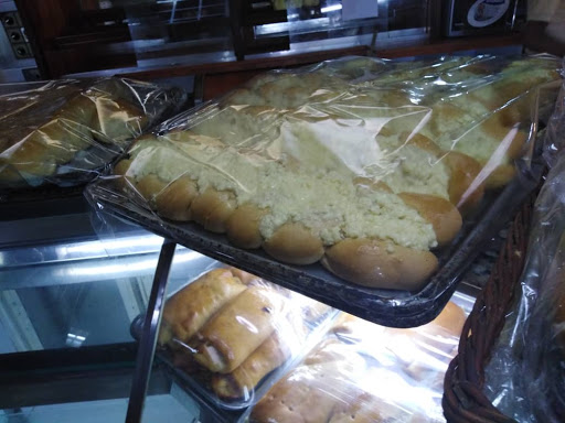 Panaderias en Maracay