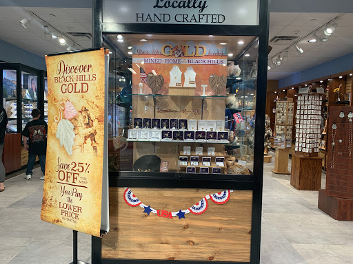Gift Shop «Mt Rushmore Gift Shop», reviews and photos, 13000 SD-244, Keystone, SD 57751, USA