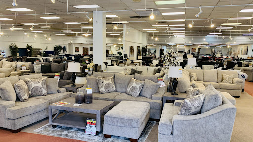 Furniture Store «Bel Furniture - Memorial», reviews and photos, 10516 Katy Fwy, Houston, TX 77043, USA