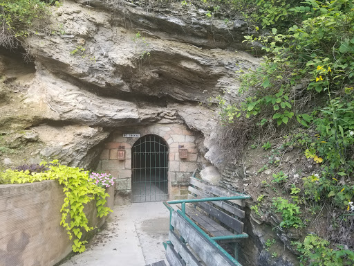 Resort «Smoke Hole Caverns», reviews and photos, 8290 N Fork Hwy, Cabins, WV 26855, USA
