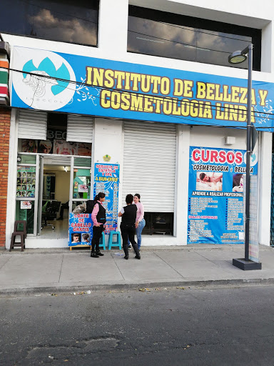 ESCUELA INBECOL