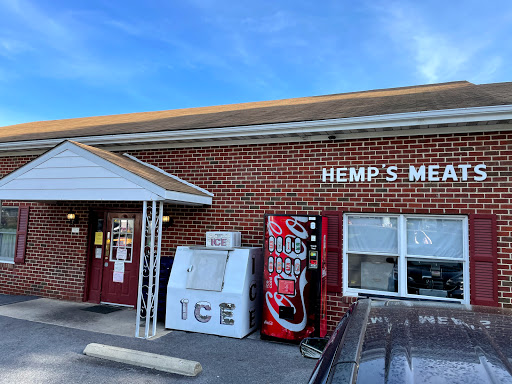 Butcher Shop «Hemps Meats Inc», reviews and photos, 3740 Jefferson Pike, Jefferson, MD 21755, USA