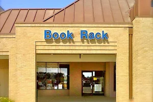 Holly's Book Rack image