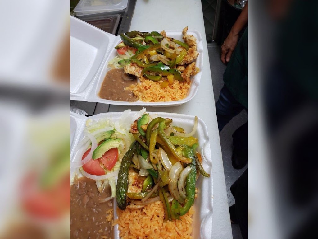 Tacos Hernandez (Food Truck) 77088
