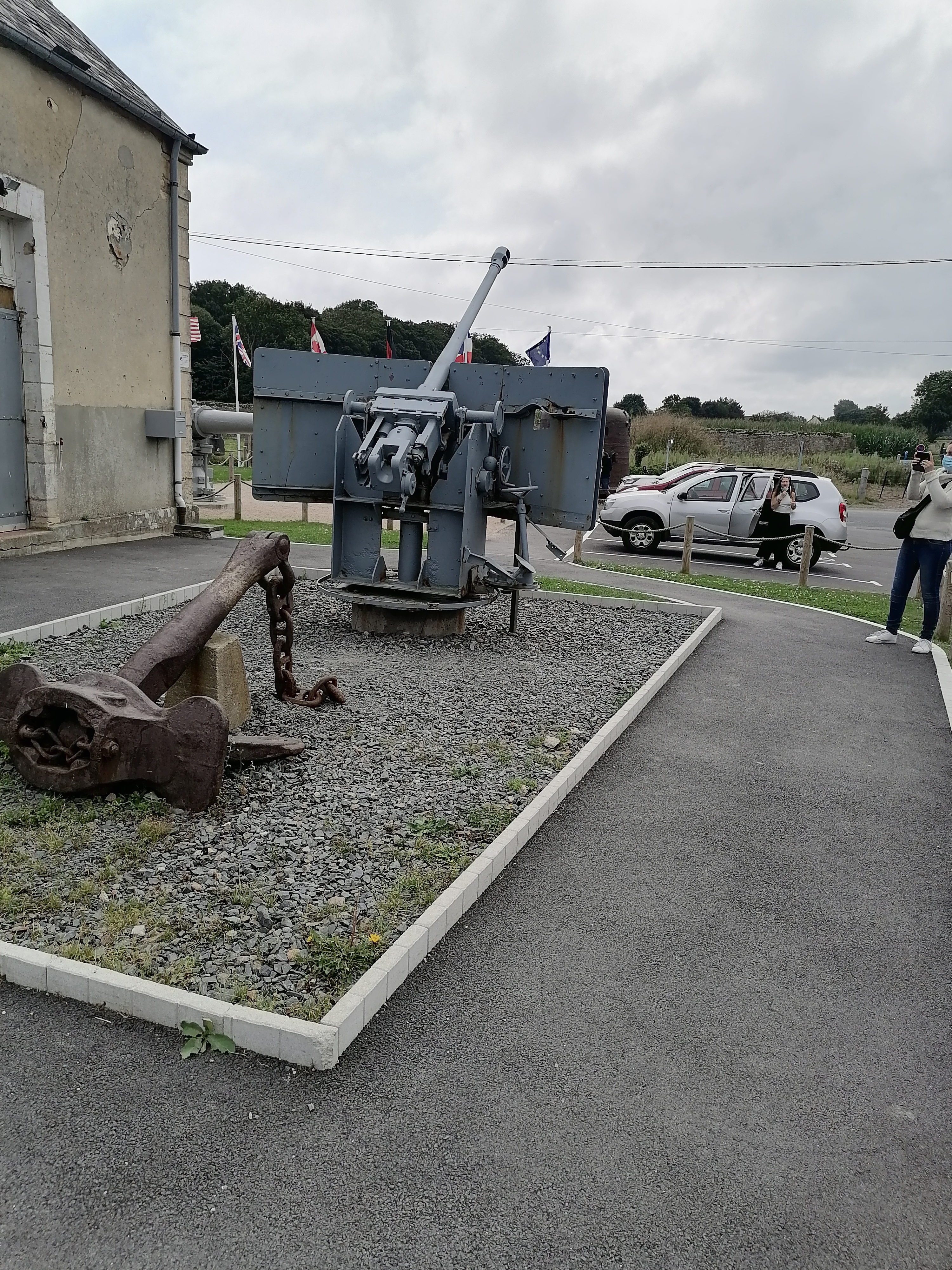 Photo n° 13 de l'avis de francis.o fait le 23/08/2021 à 18:02