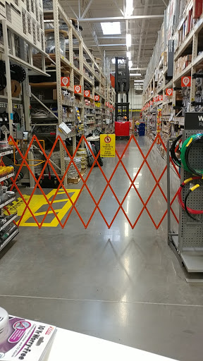Home Improvement Store «The Home Depot», reviews and photos, 1780 NE Four Acre Pl, Corvallis, OR 97330, USA