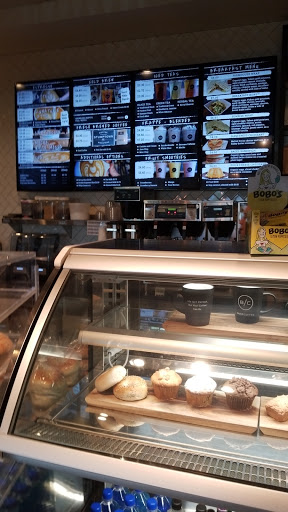 Coffee Shop «Boss Coffee», reviews and photos, 23015 N Scottsdale Rd #107, Scottsdale, AZ 85255, USA