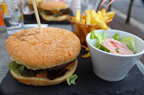 Plats et boissons du Restaurant Lit'le Burger à Lit-et-Mixe - n°20