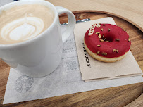 Plats et boissons du Café Starbucks à Basse-Goulaine - n°2