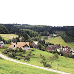 Photo n°1 de l'avis de Maik.r fait le 14/09/2017 à 15:59 sur le  Schwarzwaldperle à Sasbachwalden