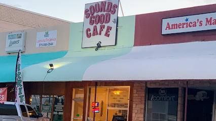 Sounds Good Cafe