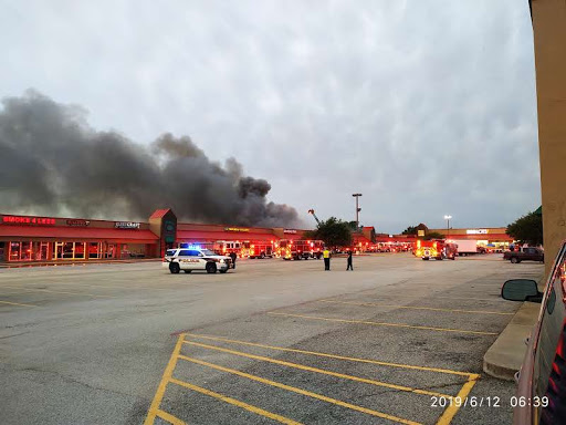 Discount Store «Big Lots», reviews and photos, 1374 W Main St, Lewisville, TX 75067, USA