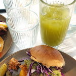 Photo n° 3 de l'avis de Marina.c fait le 06/08/2023 à 17:35 pour Smack - All Day Brunch à Angers