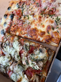 Les plus récentes photos du Restaurant italien Da Antonio Pezzi Di Pizza à Le Mans - n°1