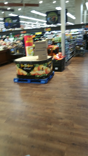 Grocery Store «Kroger», reviews and photos, 66900 Gratiot Ave, Richmond, MI 48062, USA