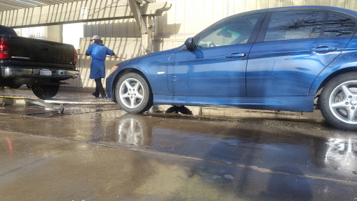 Car Wash «Acme Car Wash», reviews and photos, 537 Abbott St, Salinas, CA 93901, USA
