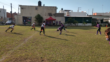 Escuela de Football Americano Redskins Tabasco - 86019 Circuito el Coco, 86019 MEXICO, Tab., Mexico