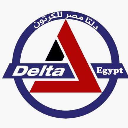 مصنع دلتا مصر للكرتون
