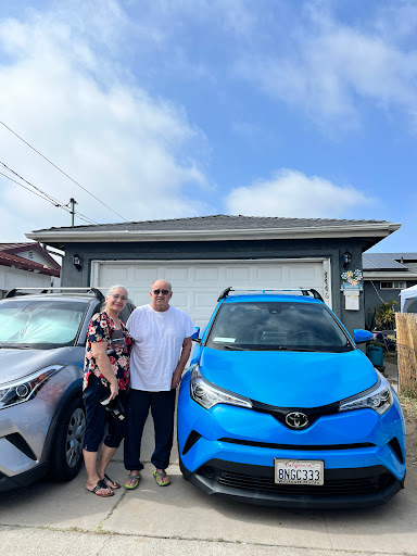 Westcott Mazda image