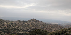 Santa Susana Pass State Historic Park